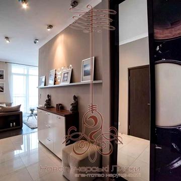 Продажа 1к квартири в ЖК Новопечерські Липки 55м2 Драгомирова 5 ЖК Новопечерські Липки