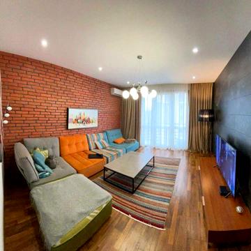 Продажа 4х.комн. квартиры 132м² в ЖК Кришталеві Джерела ЖК Кришталеві Джерела