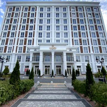 1-кімнатна квартира в зданому будинку. Академмістечко.