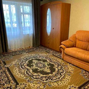 2-кімнатна квартира, вулиця Полярна