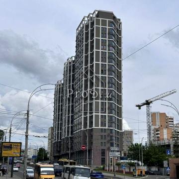 Без % Продаж 1к квартири 36 м2 в ЖК Genesis ЖК Genesis