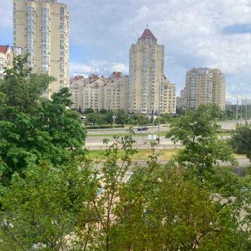 Продажа квартиры по ул Левка Лукьяненко (Маршала Тимошенко ) 33