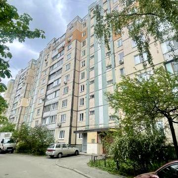 Без% 3к(78м2) Ірпінська|Академмістечко|Чорнобильська|Святошинський