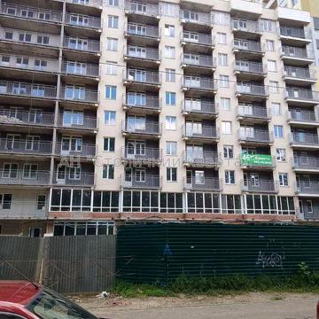 ЖК Грюнвальд 3-кімнатна квартира ЖК Грюнвальд