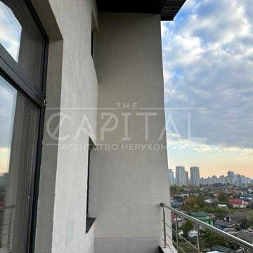Продаж квартири на Троещині 83 м2 Жк Район Деснянський рн Видова ЖК Район
