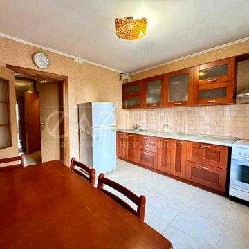Продам 2к кв Юлії Здановської колишня Ломоносова 83А метро ВДНХ