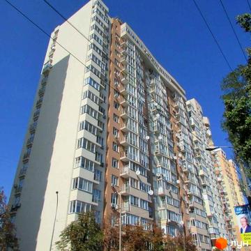 Дизайнерська 1-кімнатна квартира біля м Чернігівська вул. Черчилля 43