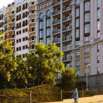 Продаж 1к, БЕЗ%, вул. Вознесенський узвіз, 28-30, Воздвиженка Поділ ЖК ПОДОЛ ГРАД VINTAGE