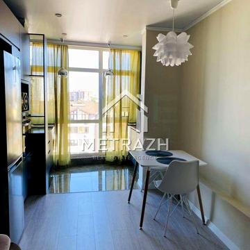 ТОП ПРОПОЗИЦІЯ! Шикарна 1к квартира в ЖК IL Patio