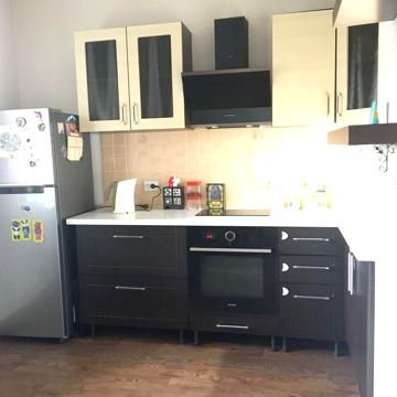 2-к квартира, 63,3 м², Позняки, пр. Григоренко 14