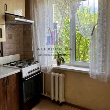 Продається 2-к кв., бульвар Миколи Руденка (Кольцова), 15 Борщагівка