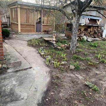 Дача в Бабинцях під Києвом