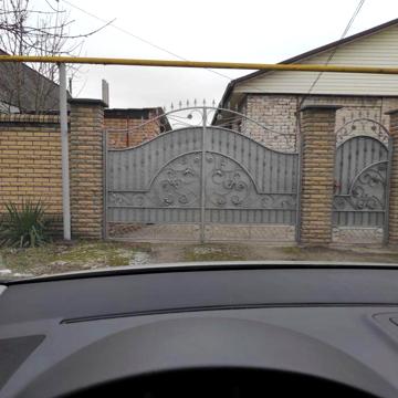 Продається будинок в смт Кушугум