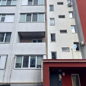 Продаж 1к Квартира Єдності вулиця ЖК Сакура