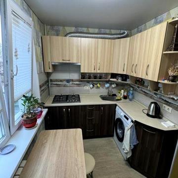 Болградська, 22