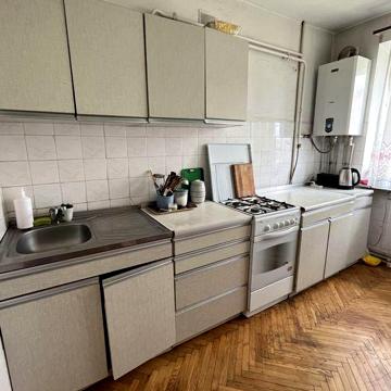 Здам в оренду комфортну 3к квартиру біля ТРЦ Велес