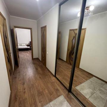 Оренда квартири ЖК Софія. Центр євро однушка