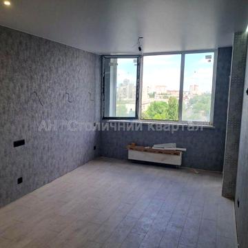 Продаж 1к кв ЖК Галактика 49м2 метро Лівобережна ЖК Галактика