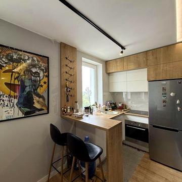 Продам квартиру 40м2 ЖК Гидропарк.Сертифікат,Є Відновлення ЖК Гідропарк