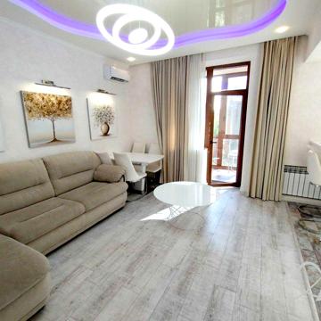 +++ Аренда 2к LUX кв. в р-не пл. Маяковского и ТЦ Украина