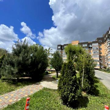 Продам квартиру Крыжановка Жк Набережный Квартал