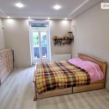 Продаж 3к Квартира Пастера вулиця