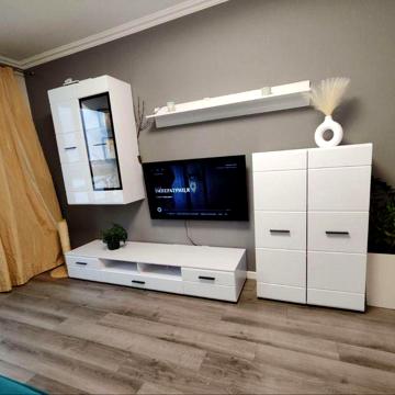 Продам 2- кімнатну квартиру в ЖК У-квартал Софіївська Борщагівка VD ЖК У-Квартал