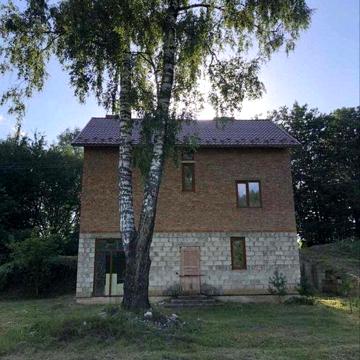 Продаж 3 поверхового будинку з ділянкою на 25 соток, 207.1 кв.м, 4 кім