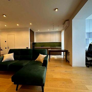Продаж 3к квартири 82 кв. м на пр. Героїв Харкова 272Д + комора+гараж ЖК Миру 4