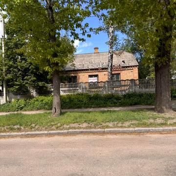 Продам будинок+ гараж.Парк Гагаріна! Вул. Грушевського