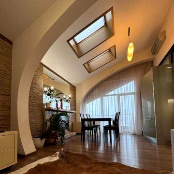 Продам 3-хк.квартиру, 97м2, в элиткомплексе ЖК Атолл, Холодная гора ЖК Атолл