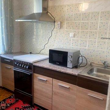 Актуально.Сдам 1 к КВ на Космосе