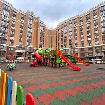 Продаж 2к в жк комфорт клас"Софіївські Липки"топ планування+паркінг ЖК Софіївські Липки