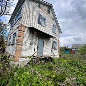 Продам дачу 73м2 біля с.Власівка (дачний кооператив)