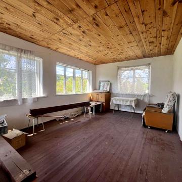 Продам дачу 73м2 біля с.Власівка (дачний кооператив)