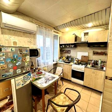 Продаж 2к Квартира Ольги Кобилянської вулиця
