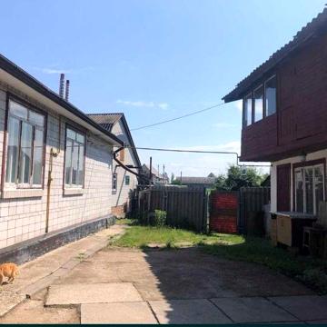 Оренда будинку, район Підварки
