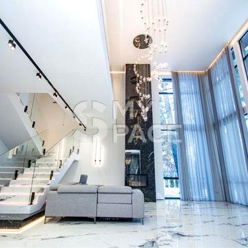 Обухівська трасса. Плюти. Продаж нового будинку з ремонтом