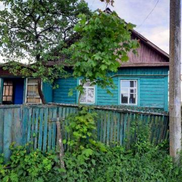 Будинок ,село Хрипівка