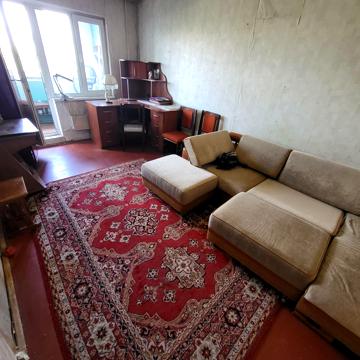 Архітектора Ніколаєва вул., 9-А