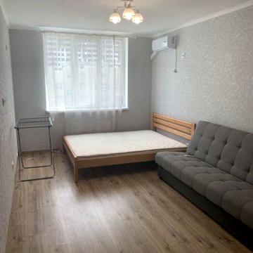 1к ЖК Одеський Бульвар теремки