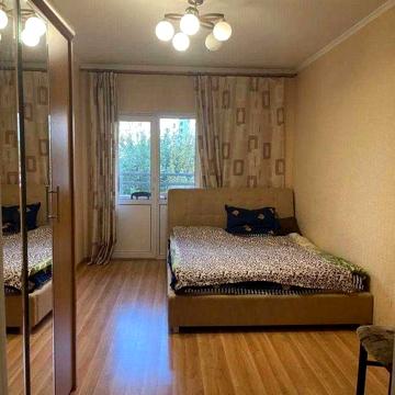 Оренда 2к квартира метро Деміївська Велика Китаївська пр-т Науки