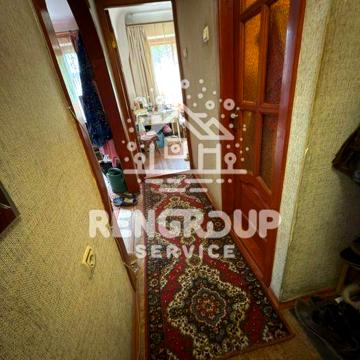 Продажа 1 кімн. Кв. в м. Сміла рн Богдана ЖК Богдана