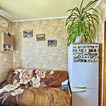 Продаж 1к Квартира Архипа Люльки (Карбишева) вулиця