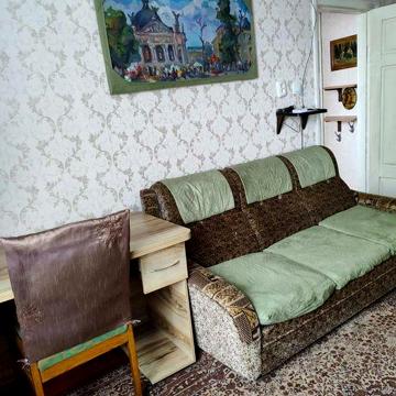 Оренда 2кімнатної квартири в центрі