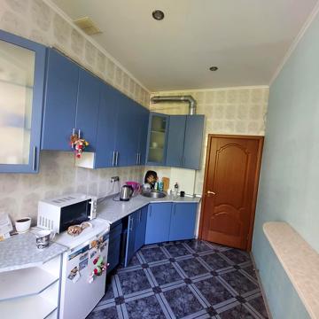 Голосіївський просп. (40-річчя Жовтня), 48