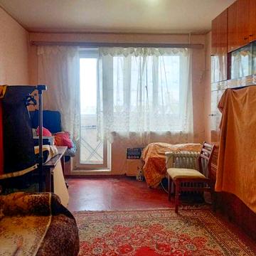 Метро Индустриальная, 2 комн.кв. 50м2, ул. Шариковая,54