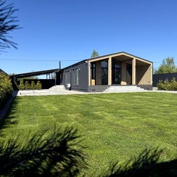 Оренда будинку з басейном Рославичі, Ходосівка, Іванковичі, Глеваха,