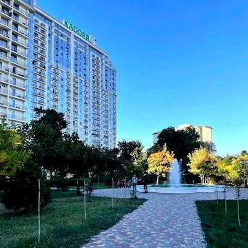 Французький бульв., 60 В