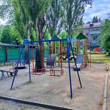Вільна! 3-кімн кв вул Тенісна центр Кічкасу
